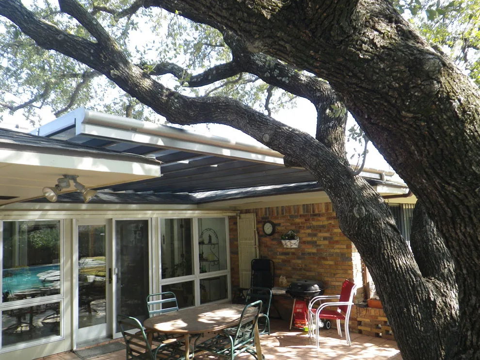 Outdoor Canopies by JET Of Louisiana - Photo 30