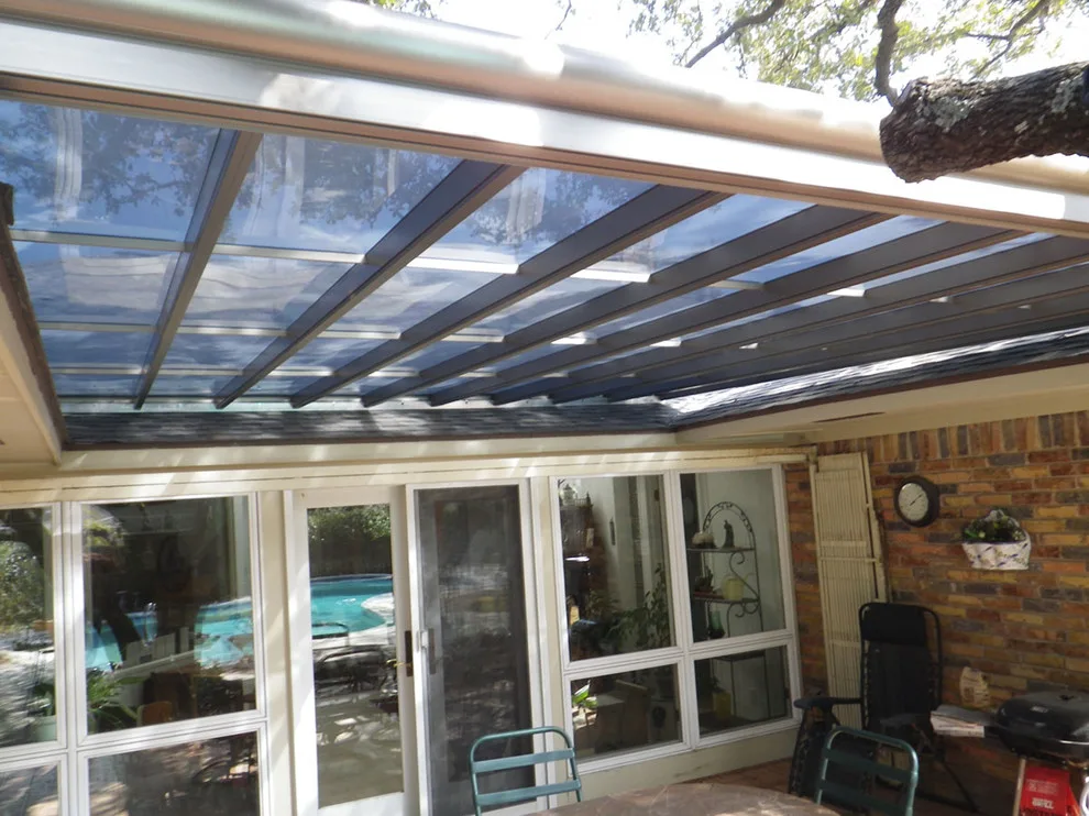 Outdoor Canopies by JET Of Louisiana - Photo 3