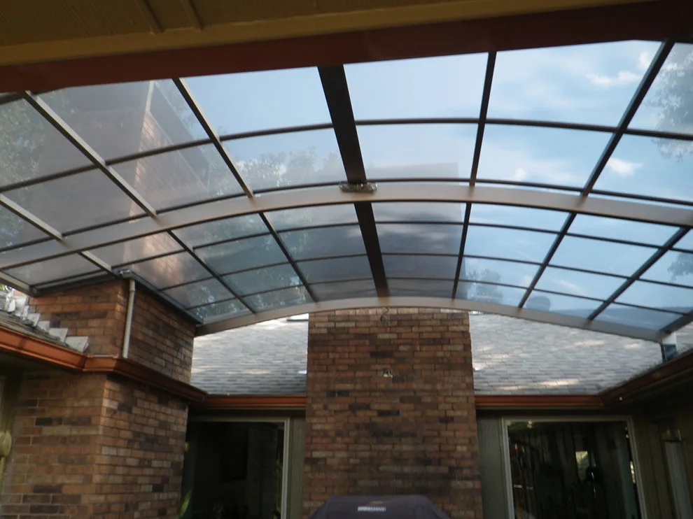 Outdoor Canopies by JET Of Louisiana - Photo 40