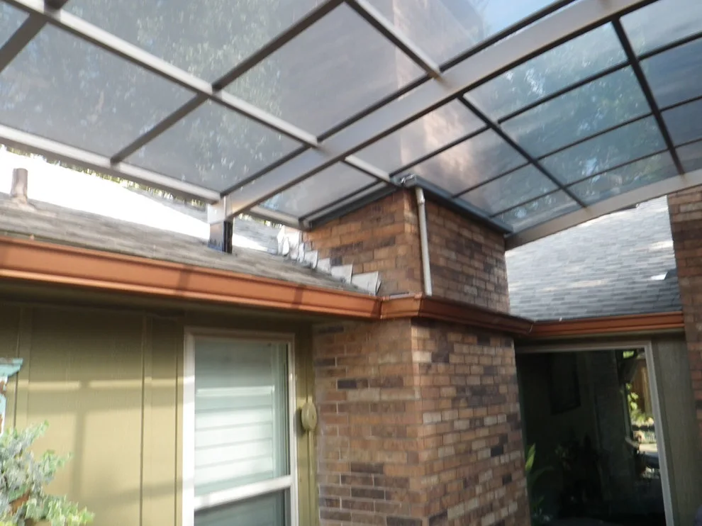 Outdoor Canopies by JET Of Louisiana - Photo 11