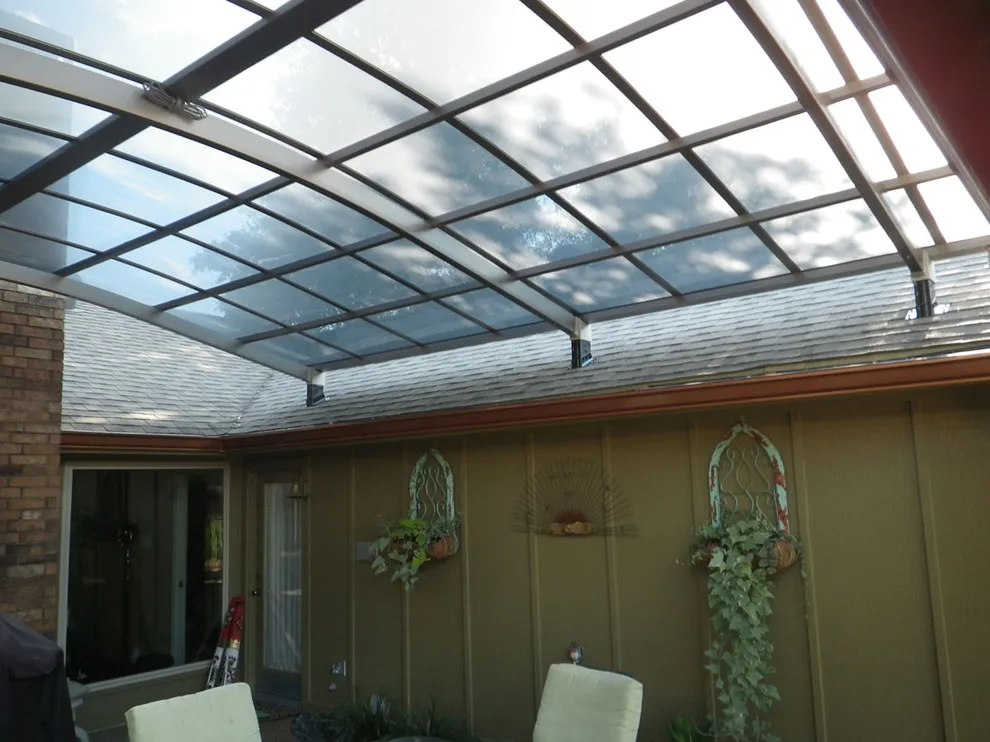 Outdoor Canopies by JET Of Louisiana - Photo 22