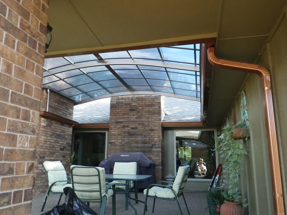 Outdoor Canopies by JET Of Louisiana - Photo 42