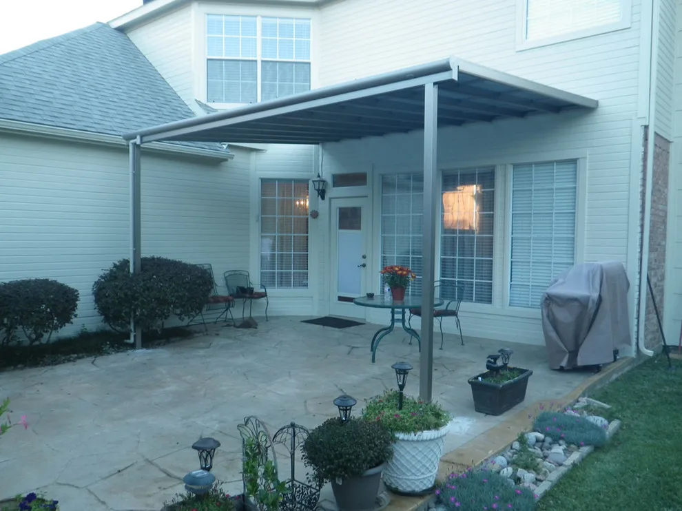 Outdoor Canopies by JET Of Louisiana - Photo 39