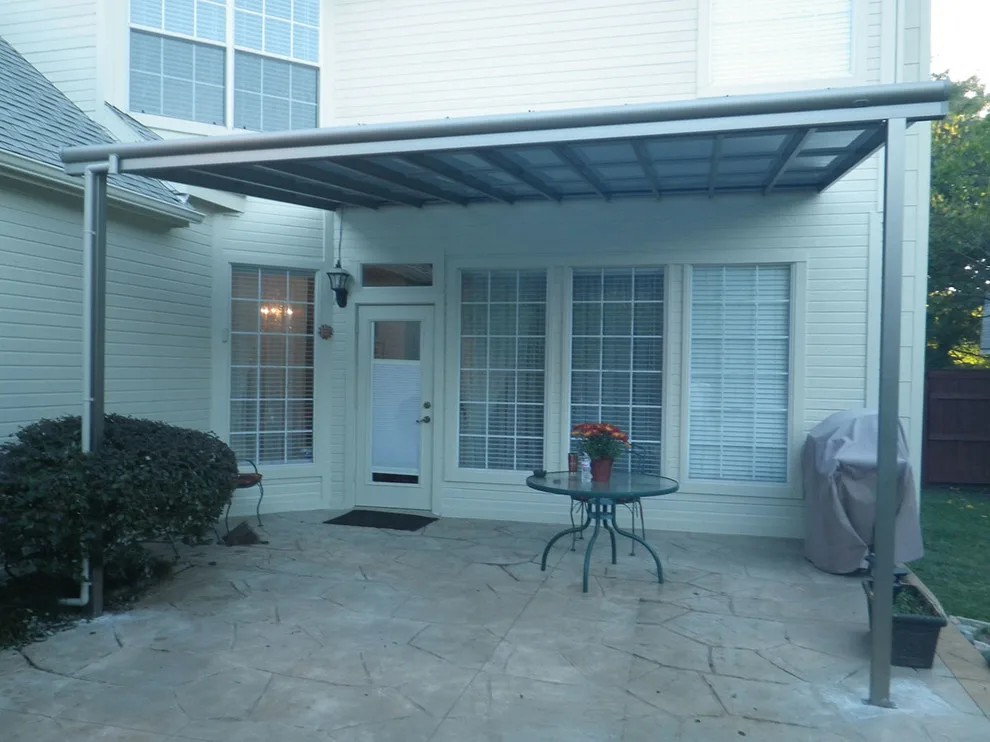 Outdoor Canopies by JET Of Louisiana - Photo 12