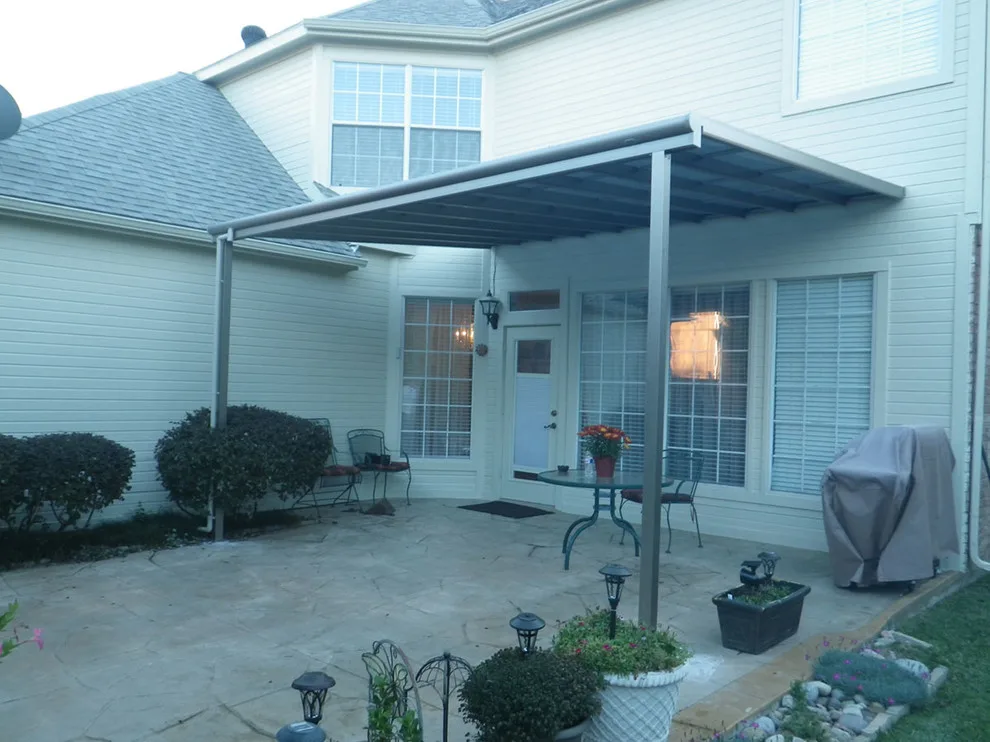 Outdoor Canopies by JET Of Louisiana - Photo 6