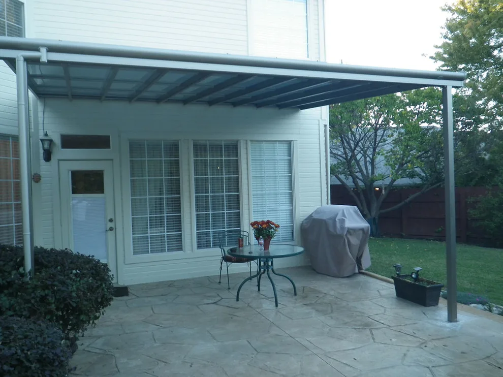 Outdoor Canopies by JET Of Louisiana - Photo 23