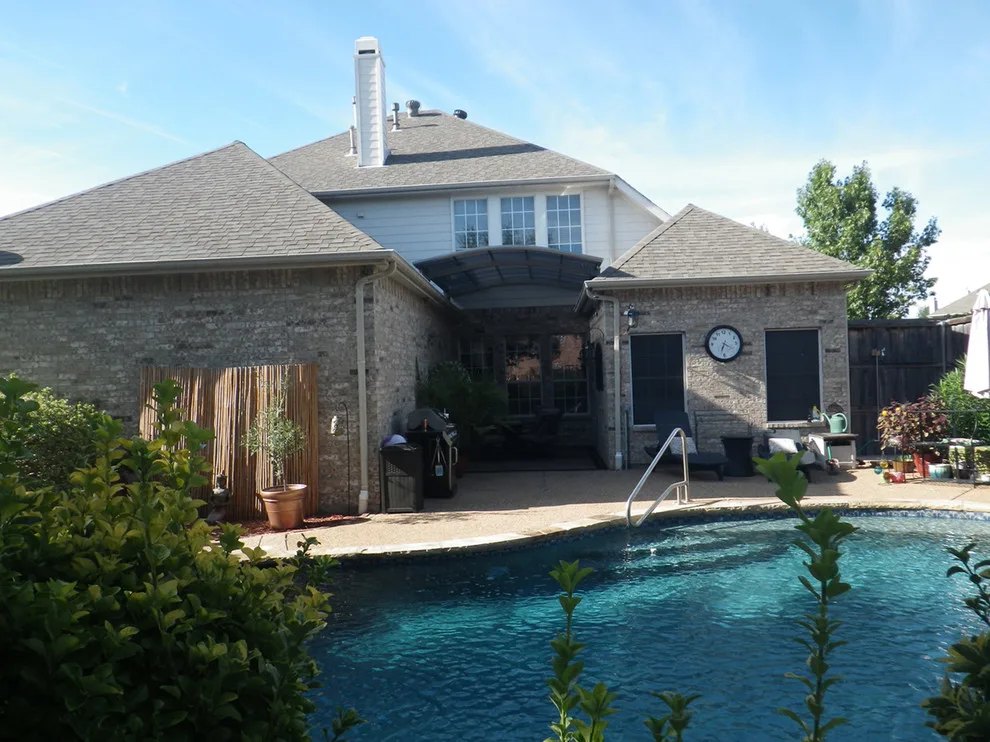 Outdoor Canopies by JET Of Louisiana - Photo 49