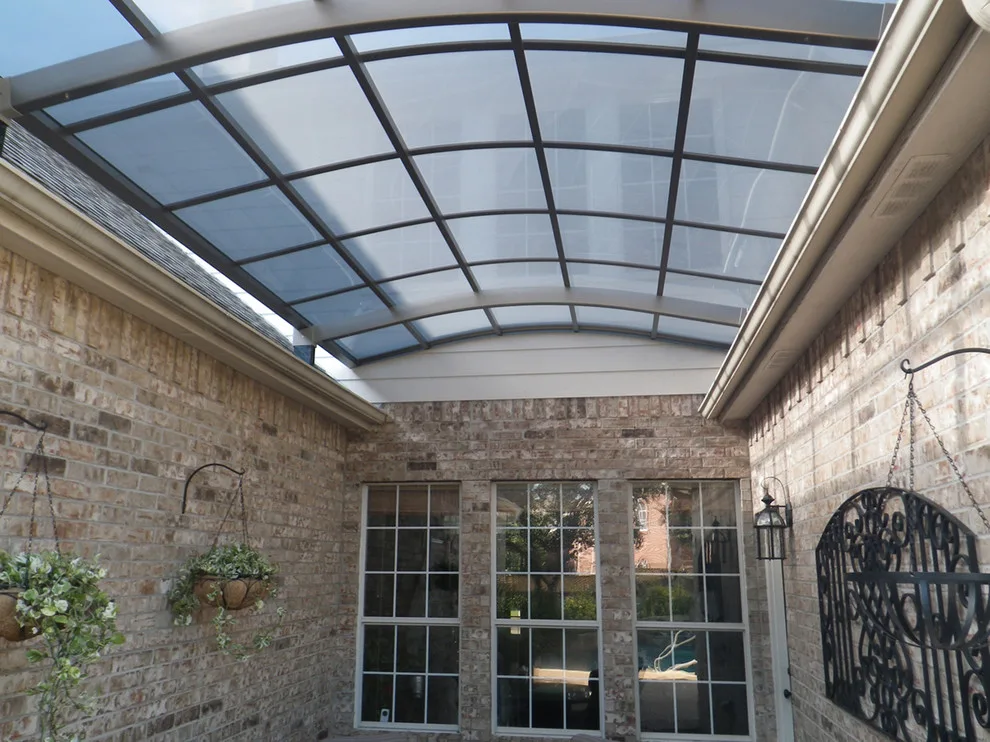 Outdoor Canopies by JET Of Louisiana - Photo 43