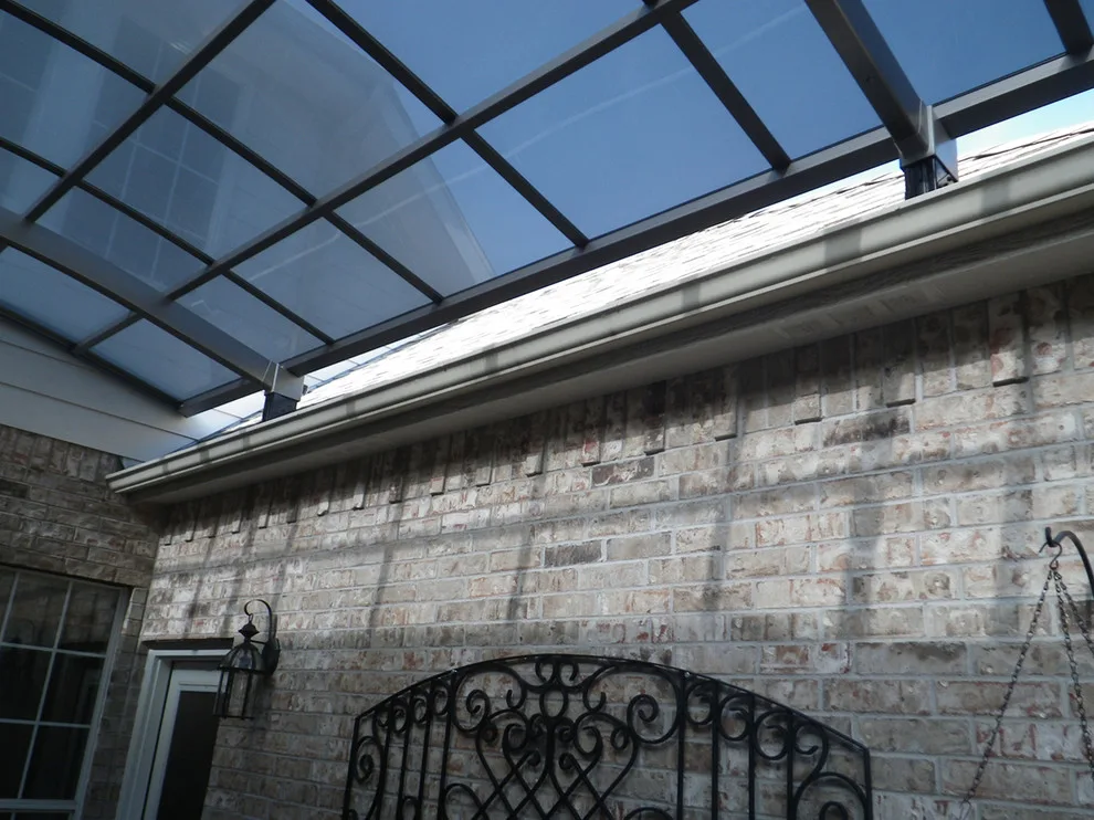 Outdoor Canopies by JET Of Louisiana - Photo 19