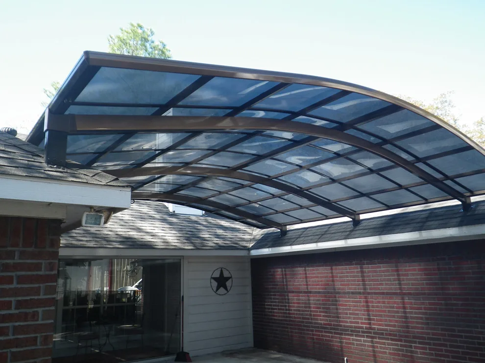 Outdoor Canopies by JET Of Louisiana - Photo 9