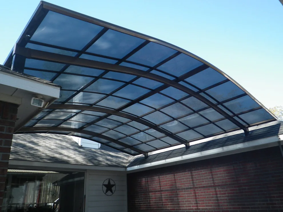 Outdoor Canopies by JET Of Louisiana - Photo 27