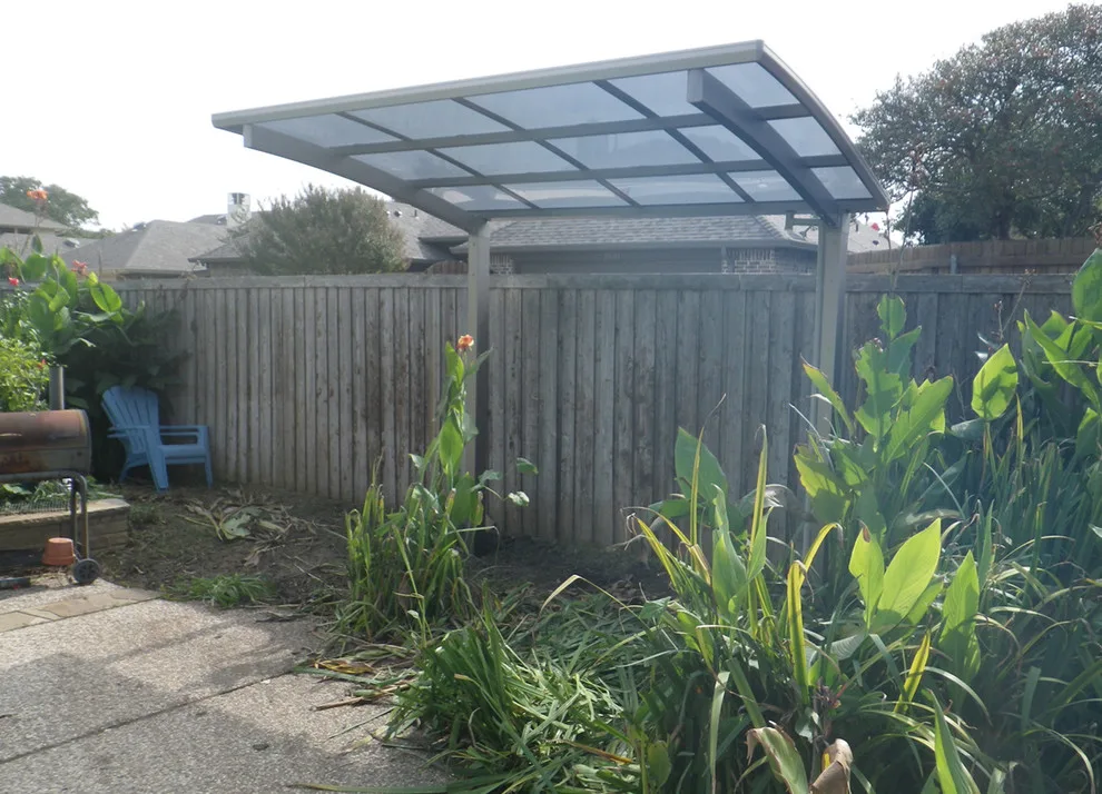 Outdoor Canopies by JET Of Louisiana - Photo 14