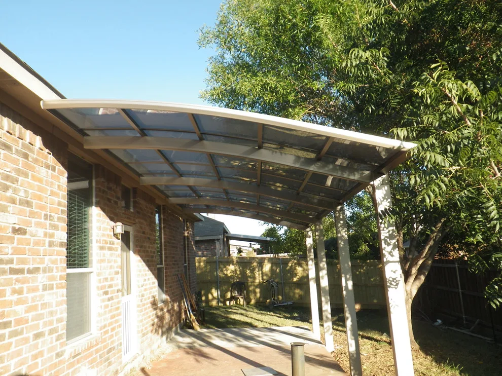 Outdoor Canopies by JET Of Louisiana - Photo 8