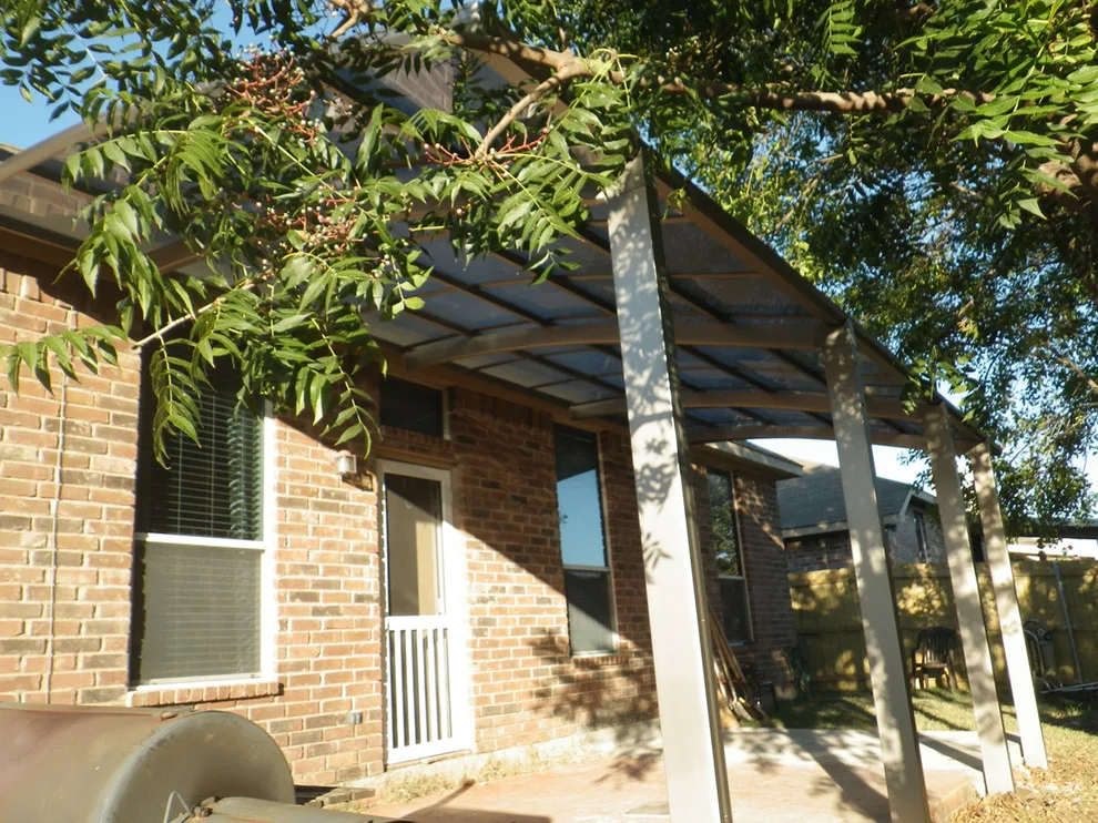 Outdoor Canopies by JET Of Louisiana - Photo 10