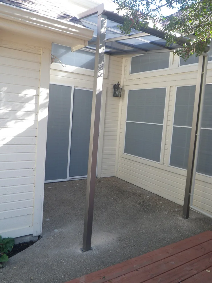 Outdoor Canopies by JET Of Louisiana - Photo 20