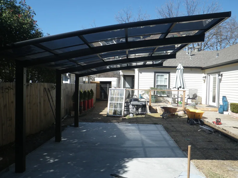 Outdoor Canopies by JET Of Louisiana - Photo 31
