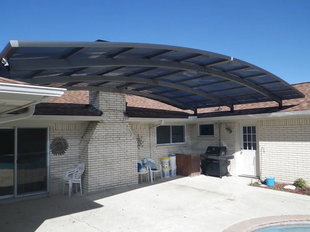Outdoor Canopies by JET Of Louisiana - Photo 7
