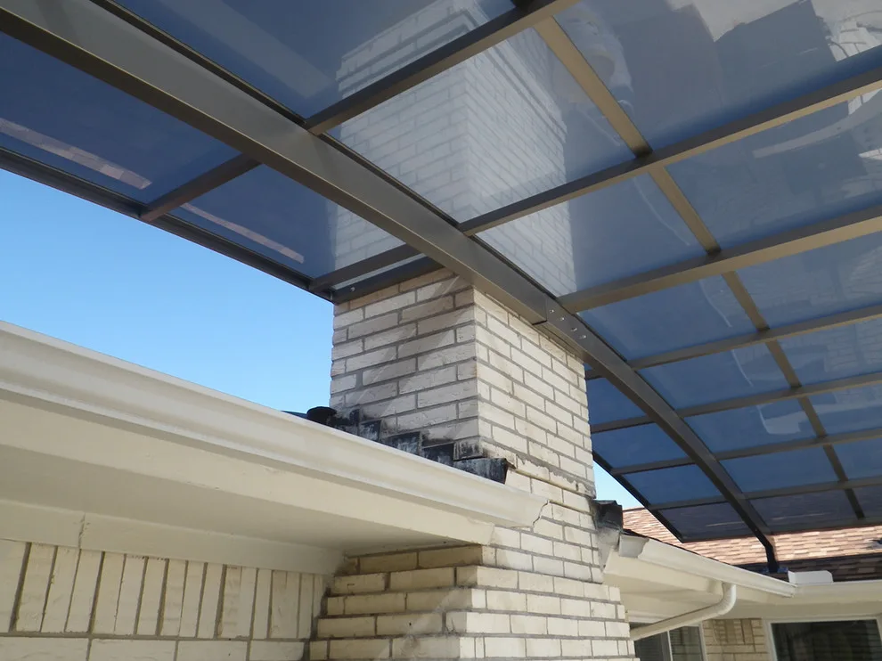 Outdoor Canopies by JET Of Louisiana - Photo 28