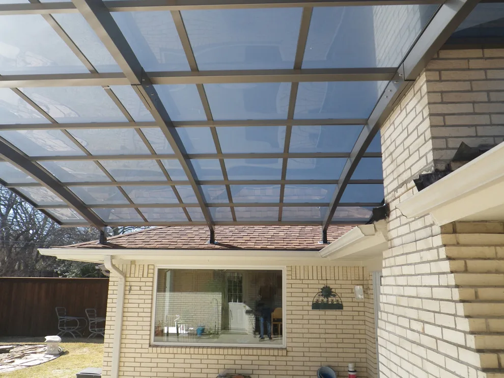 Outdoor Canopies by JET Of Louisiana - Photo 16