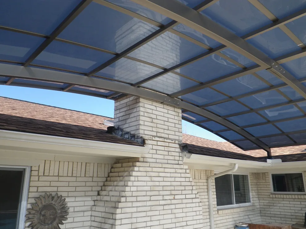 Outdoor Canopies by JET Of Louisiana - Photo 2
