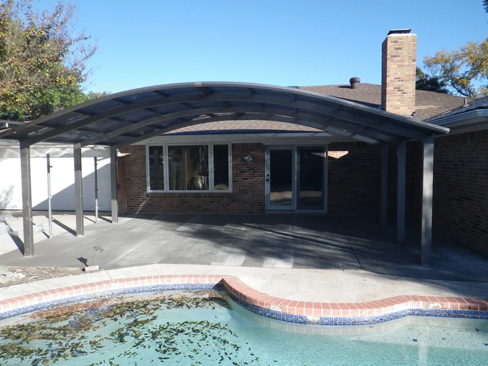 Outdoor Canopies by JET Of Louisiana - Photo 29
