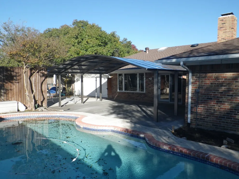 Outdoor Canopies by JET Of Louisiana - Photo 26