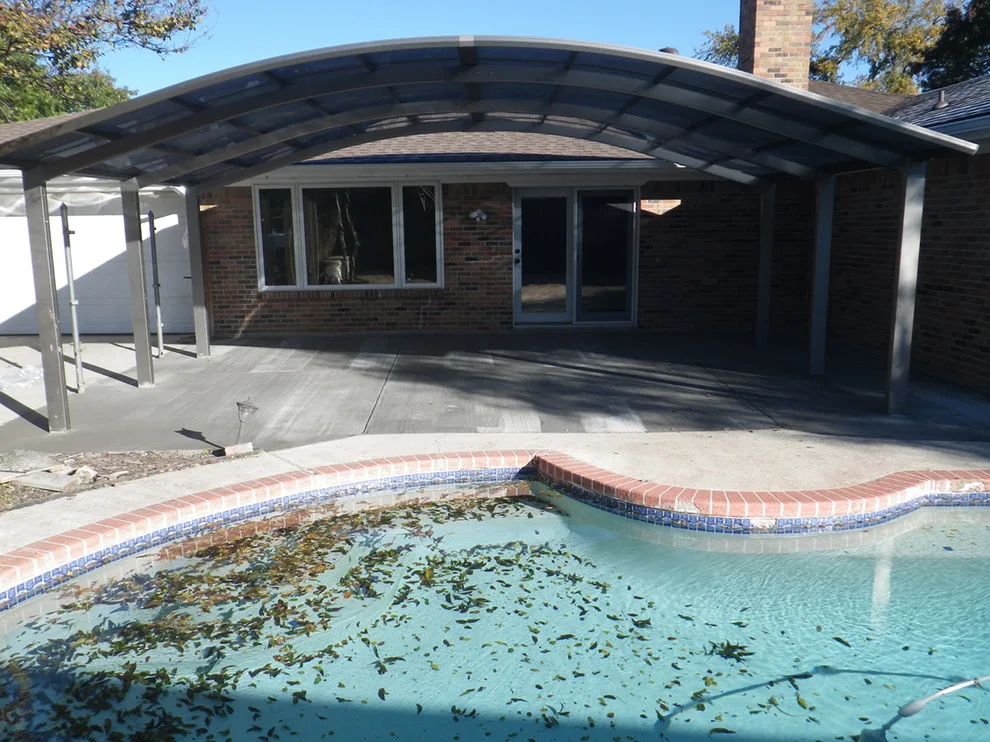 Outdoor Canopies by JET Of Louisiana - Photo 41