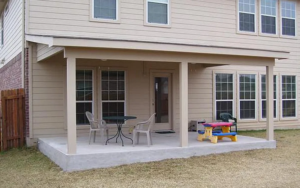 Outdoor Shade Structures by Freedom Outdoor Living - Photo 7