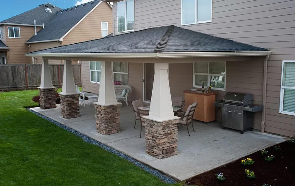 Freedom Outdoor Living - Photo 5