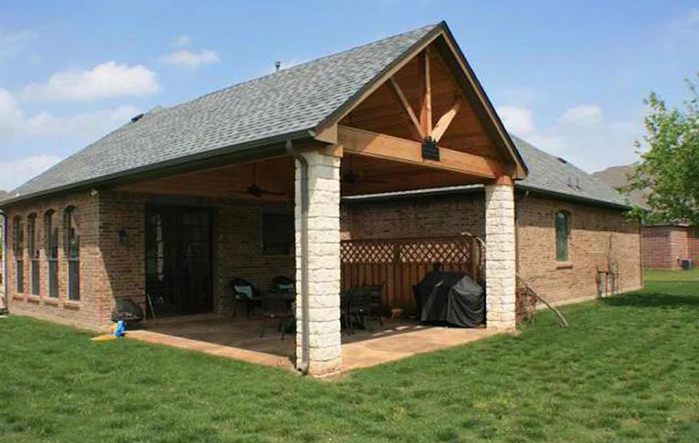 Outdoor Shade Structures by Freedom Outdoor Living - Photo 6