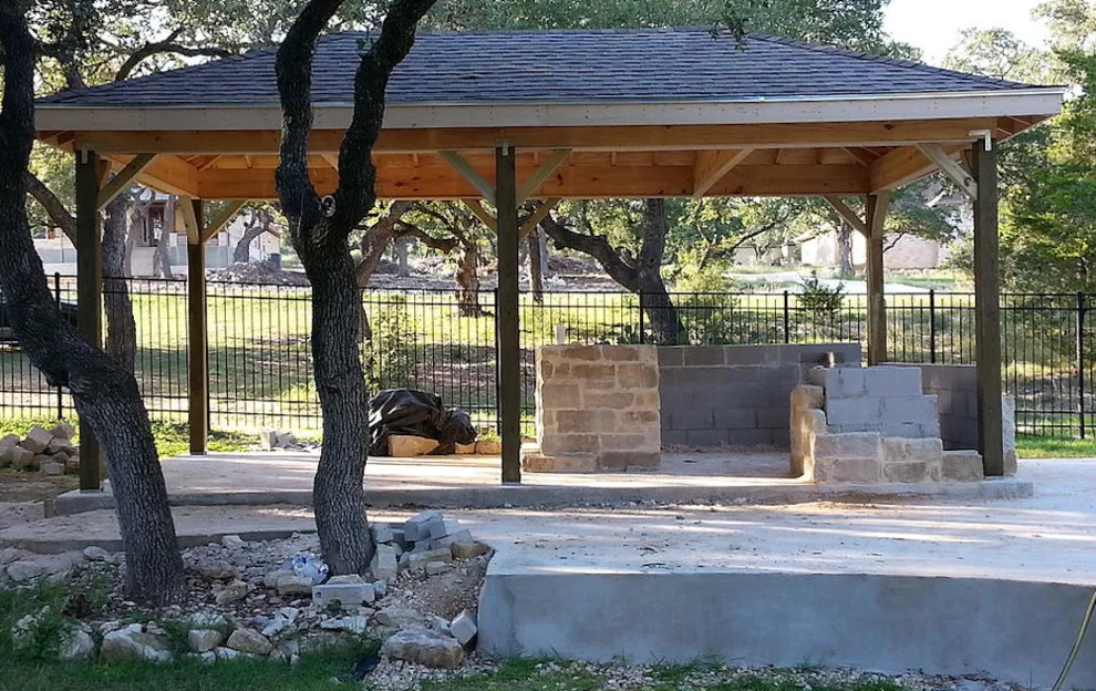 Outdoor Shade Structures by Freedom Outdoor Living - Photo 5