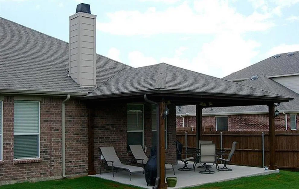 Outdoor Shade Structures by Freedom Outdoor Living - Photo 4