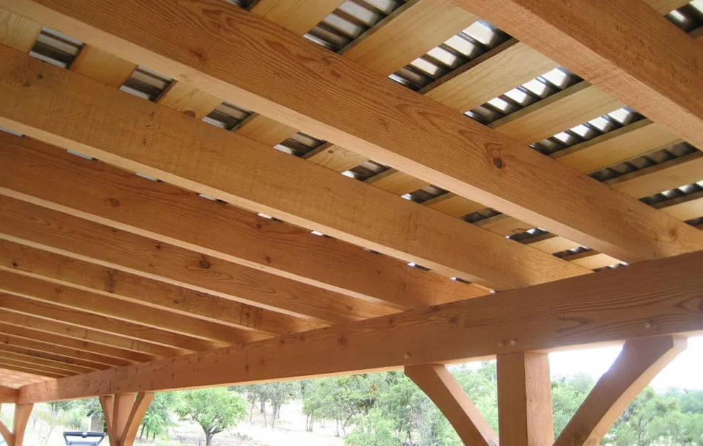 Outdoor Shade Structures by Freedom Outdoor Living - Photo 10