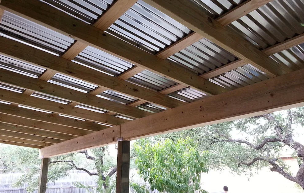 Outdoor Shade Structures by Freedom Outdoor Living - Photo 2