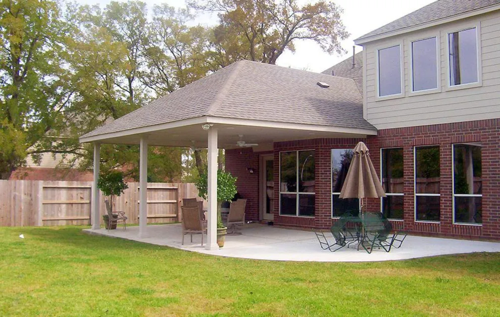 Outdoor Shade Structures by Freedom Outdoor Living - Photo 3