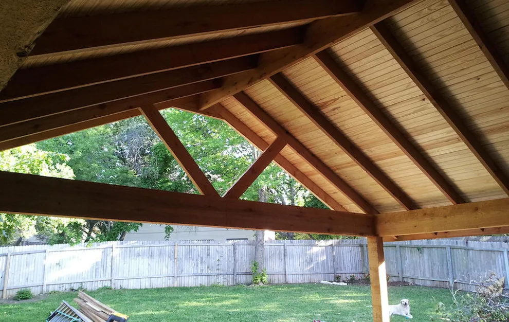 Freedom Outdoor Living - Photo 11