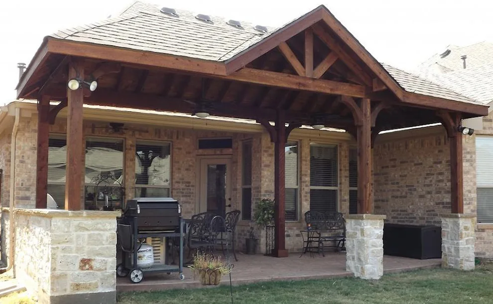 Outdoor Shade Structures by Freedom Outdoor Living - Photo 8