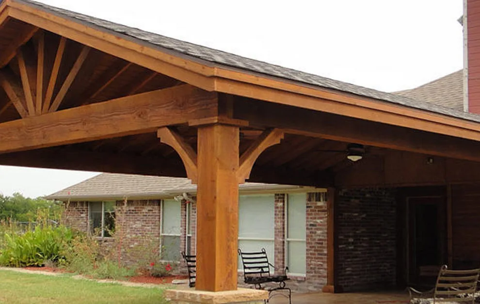 Outdoor Shade Structures by Freedom Outdoor Living - Photo 12