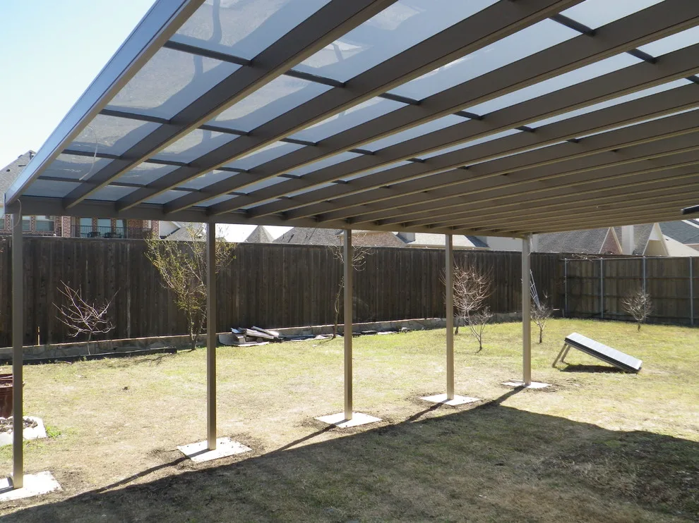 Outdoor Shade Structures by Jet Of Texas - Photo 37