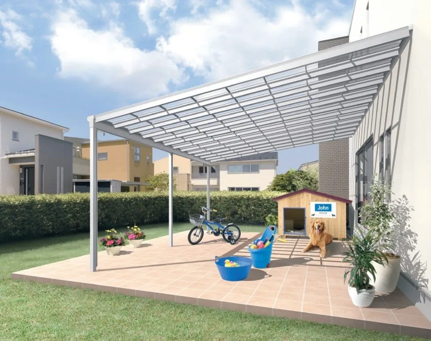 Outdoor Shade Structures by Jet Of Texas - Photo 10