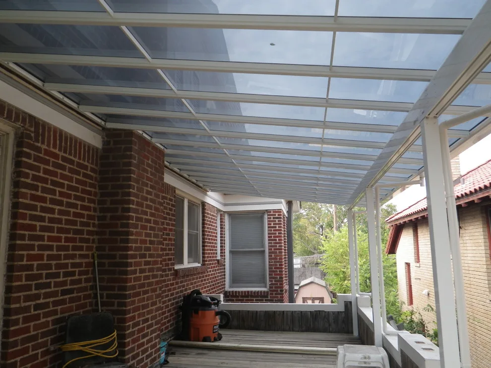 Outdoor Shade Structures by Jet Of Texas - Photo 32