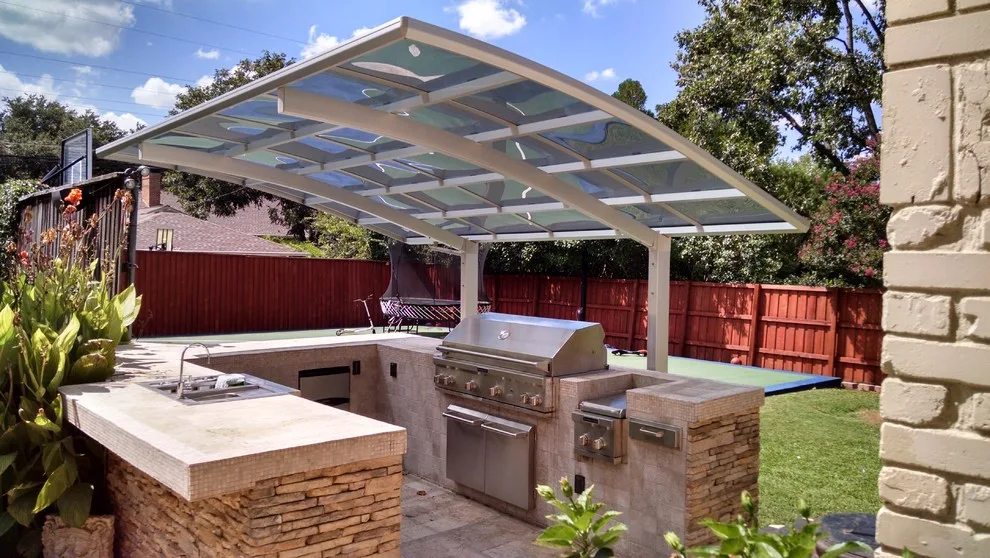 Outdoor Shade Structures by Jet Of Texas - Photo 11
