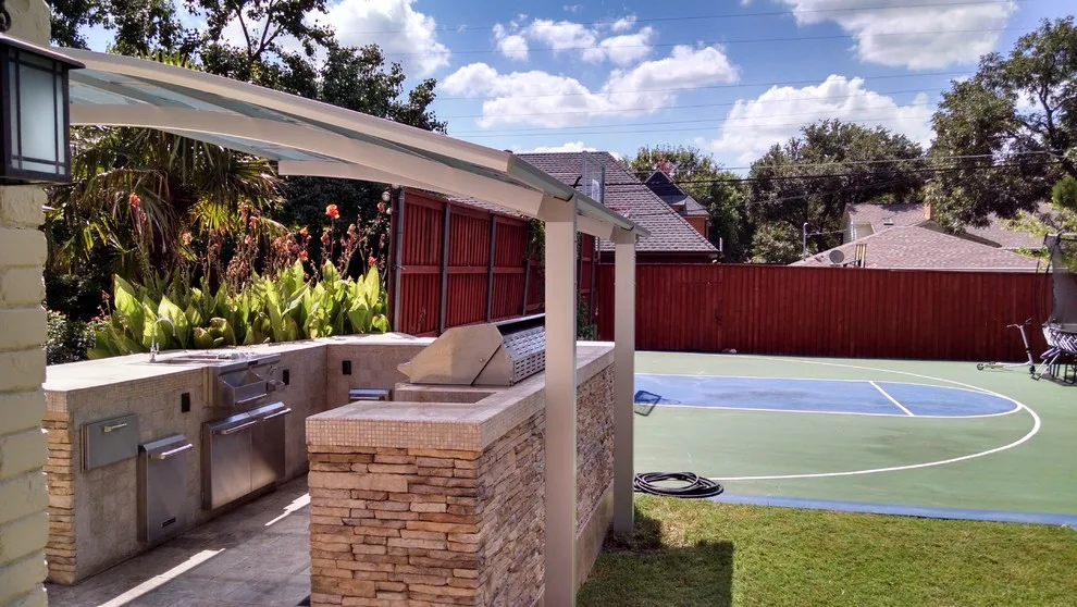 Outdoor Shade Structures by Jet Of Texas - Photo 31