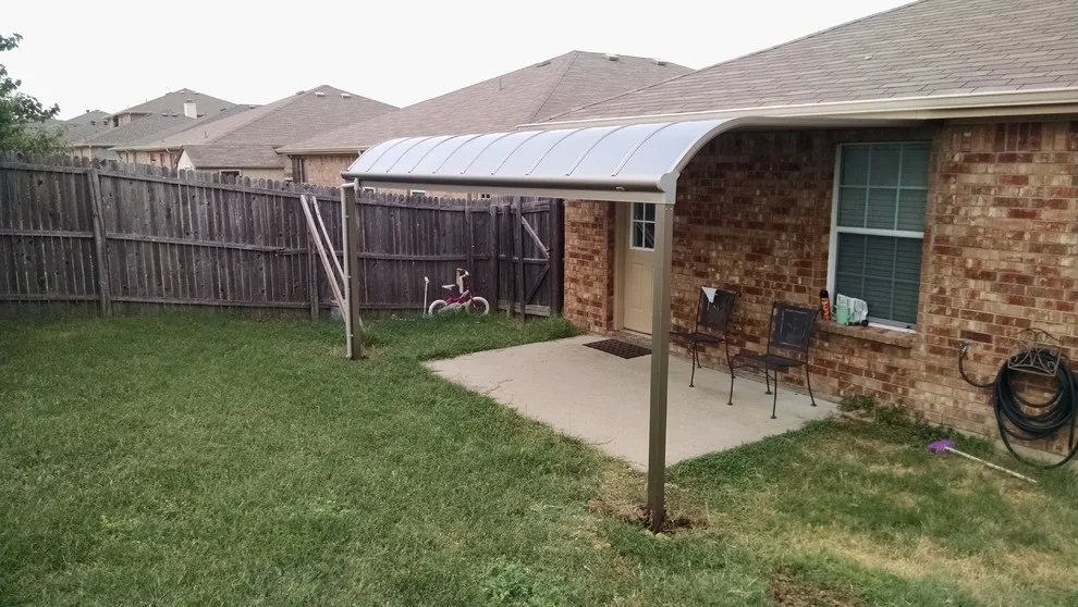Outdoor Shade Structures by Jet Of Texas - Photo 14