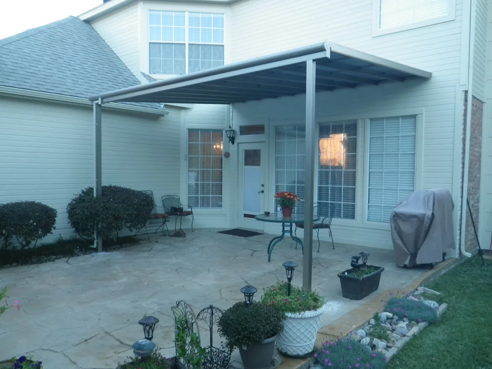 Outdoor Shade Structures by Jet Of Texas - Photo 29