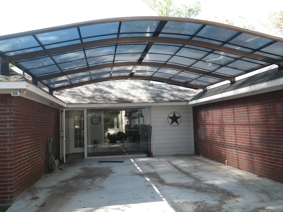 Outdoor Shade Structures by Jet Of Texas - Photo 36