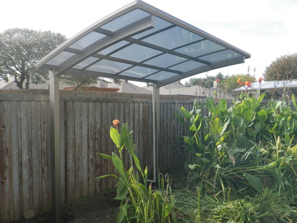 Outdoor Shade Structures by Jet Of Texas - Photo 3