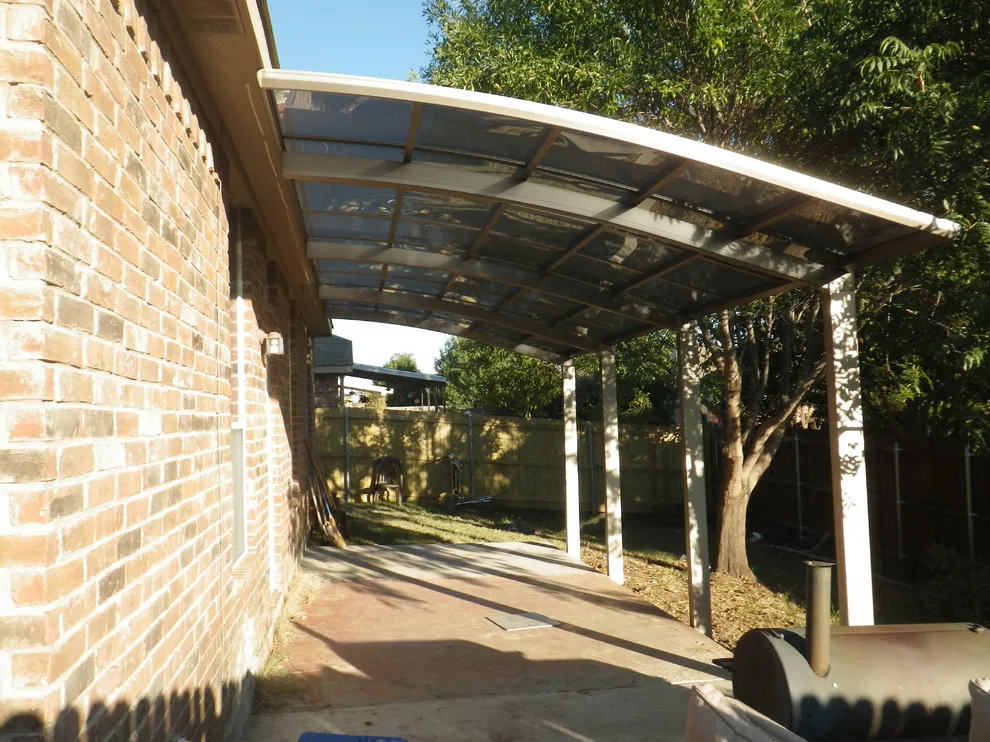 Outdoor Shade Structures by Jet Of Texas - Photo 33