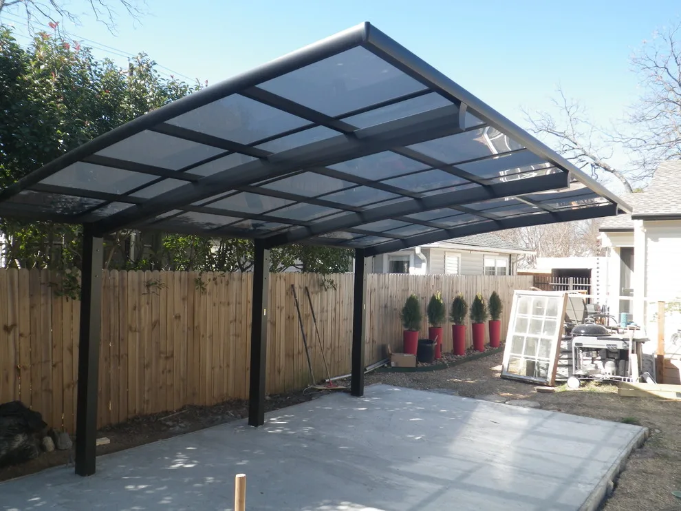 Outdoor Shade Structures by Jet Of Texas - Photo 30