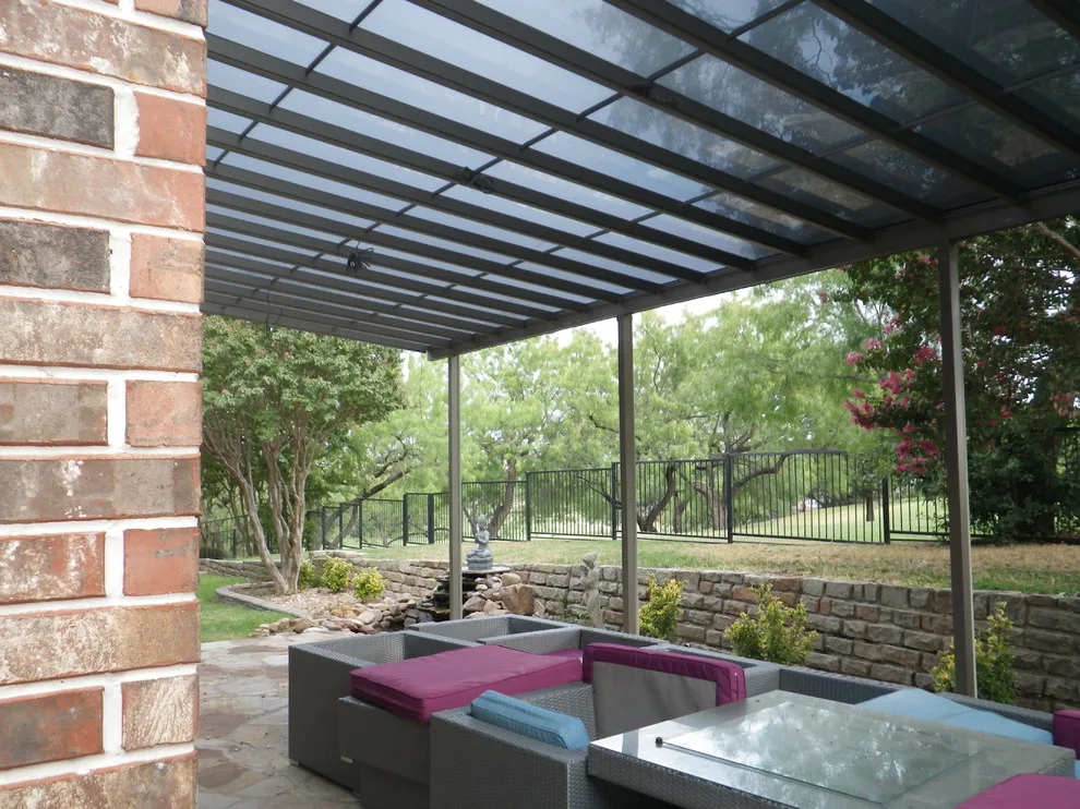 Outdoor Shade Structures by Jet Of Texas - Photo 40